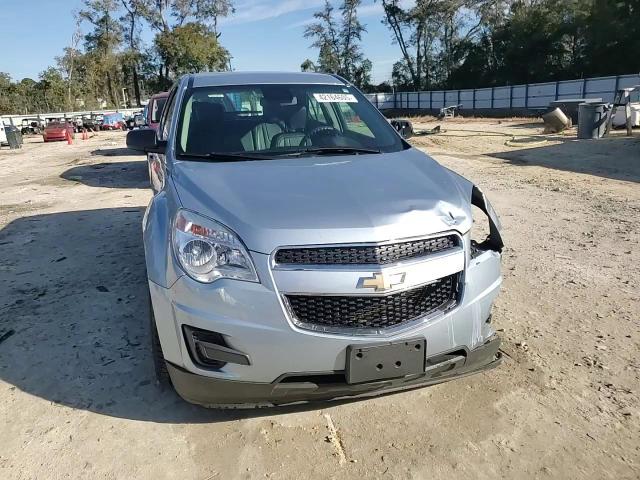 2014 Chevrolet Equinox VIN 2GNALAEK9E6150853 Copart auction photo, front end damage thumbnail 15