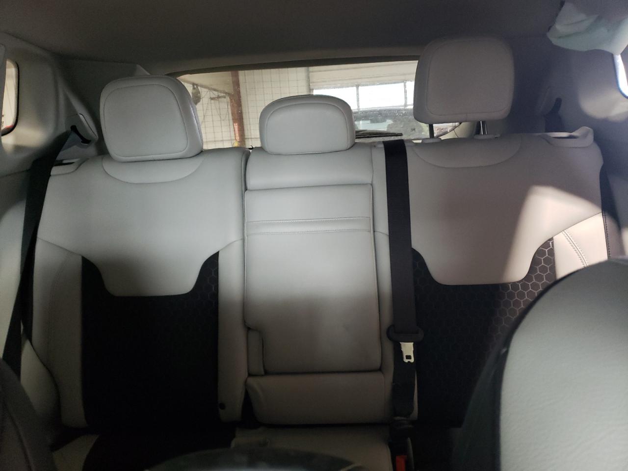 2019 Jeep Compass VIN 3C4NJDBB7KT806934 Copart auction photo, front end damage thumbnail 10