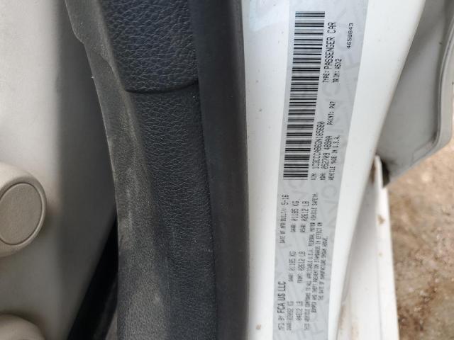 2016 Chrysler 200 VIN 1C3CCCAB6GN185680 Copart auction photo, front end damage thumbnail 12