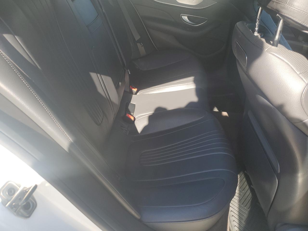 2019 Mercedes-Benz CLC-klasse VIN WDD2J5JB9KA012721 Copart auction photo, minor dent/scratches damage thumbnail 10