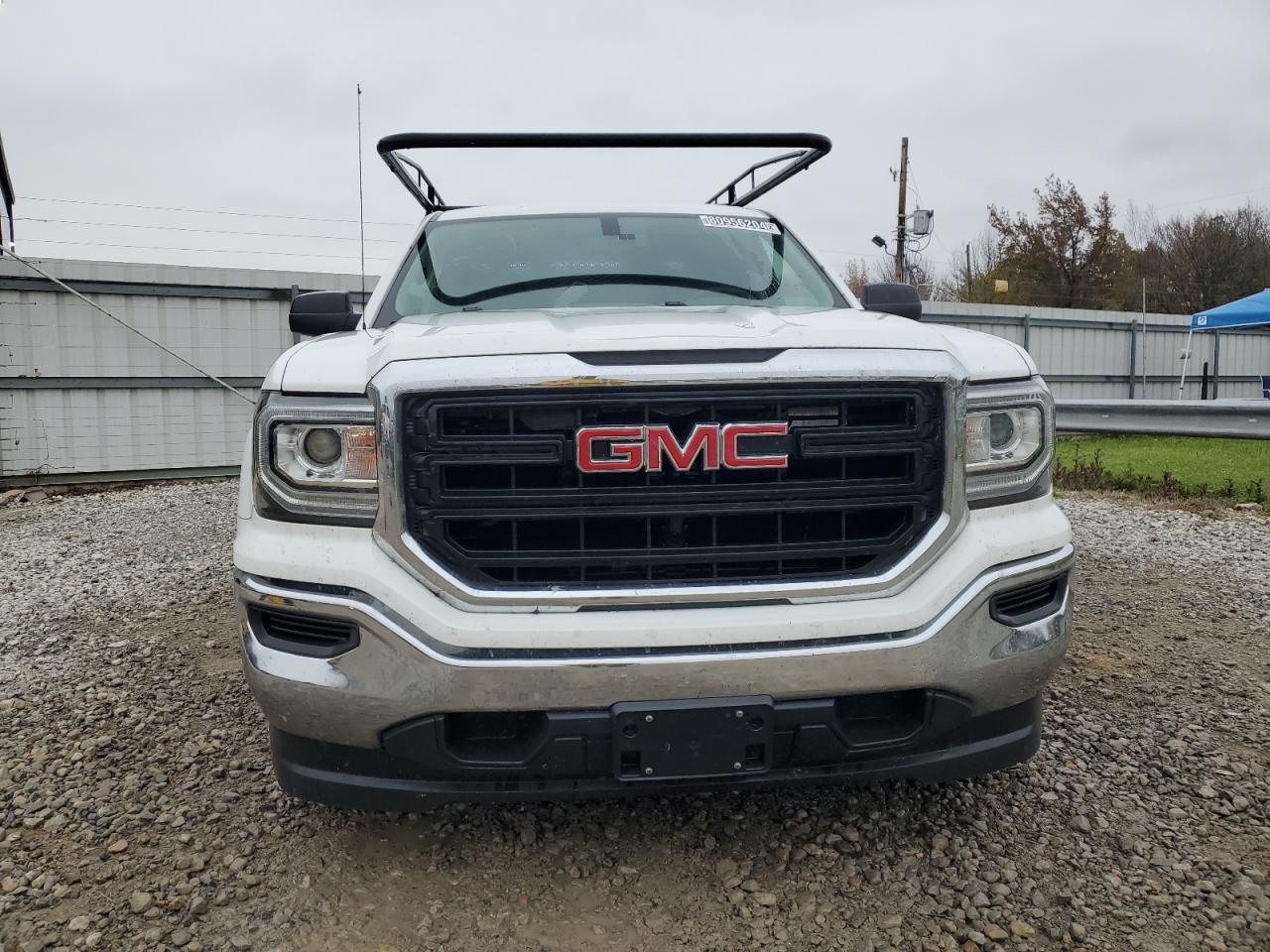 2019 GMC Sierra VIN 2GTR1LEC1K1198362 Copart auction photo, mechanical / minor dent/scratches damage thumbnail 5