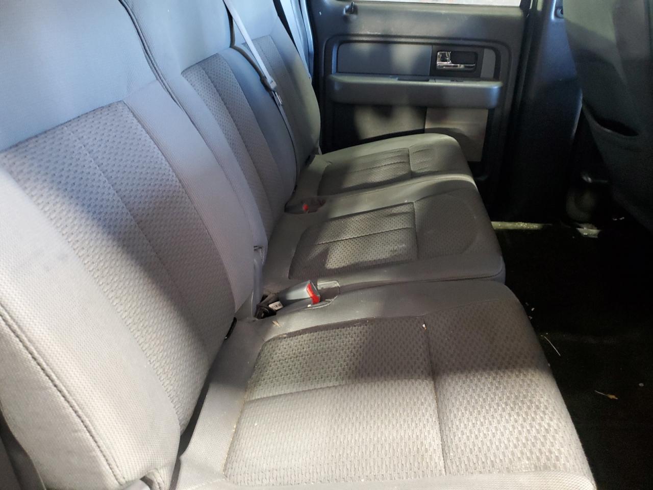2014 Ford F-150 VIN 1FTFW1EF3EFD02267 Copart auction photo, front end damage thumbnail 10