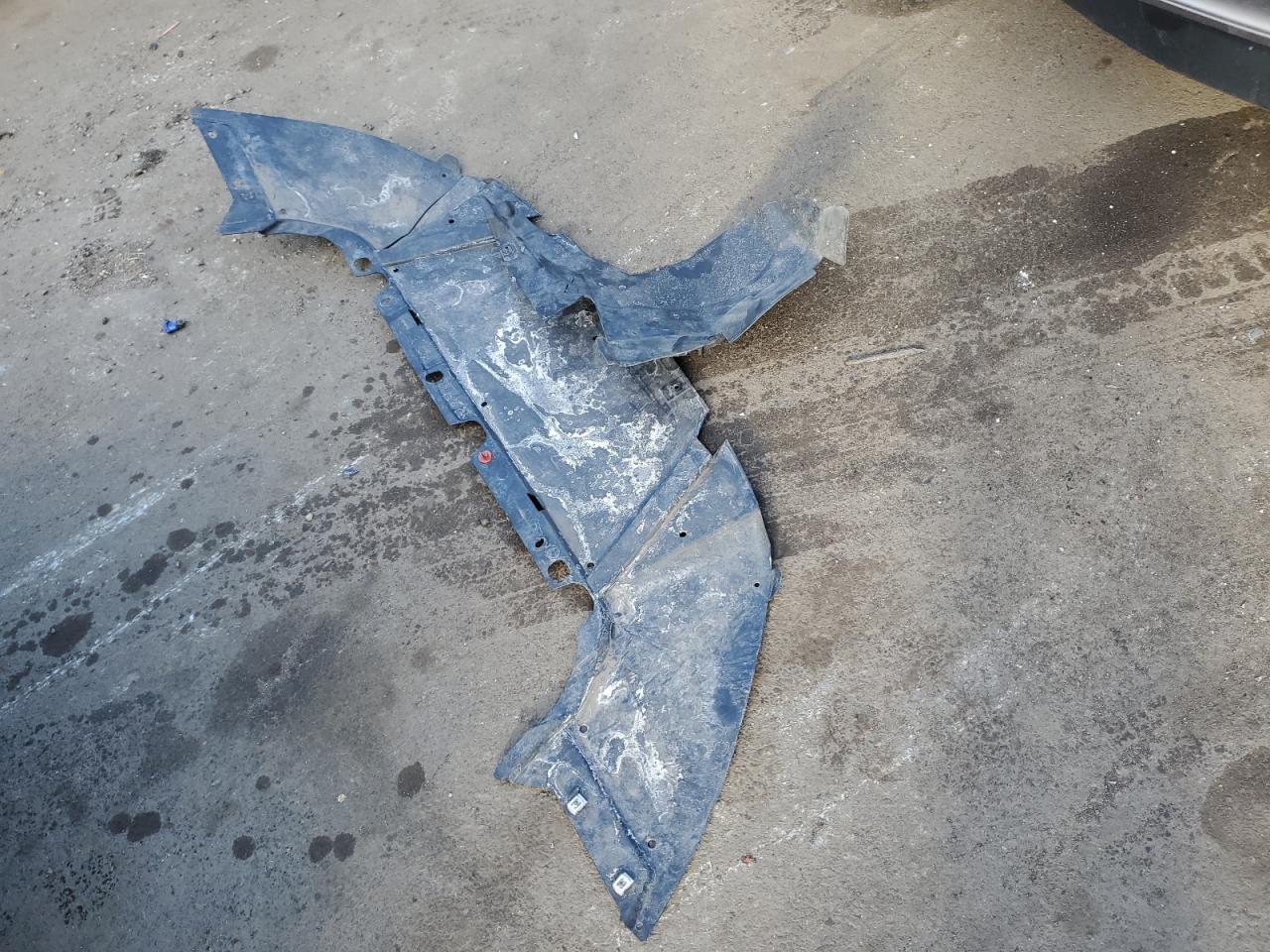 2013 Ford Focus VIN 1FADP3L90DL127592 Copart auction photo, all over damage thumbnail 12