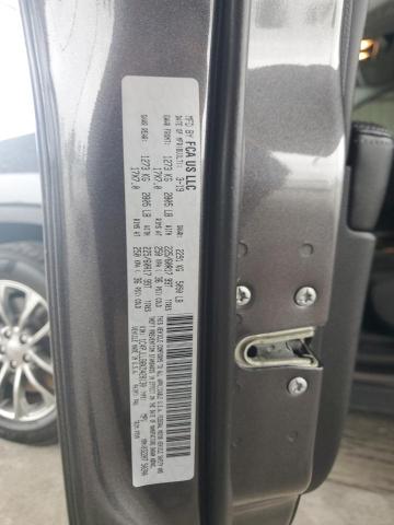 2019 Jeep Grand Cherokee VIN 1C4PJLLB6KD428130 Copart auction photo, rear end damage thumbnail 14
