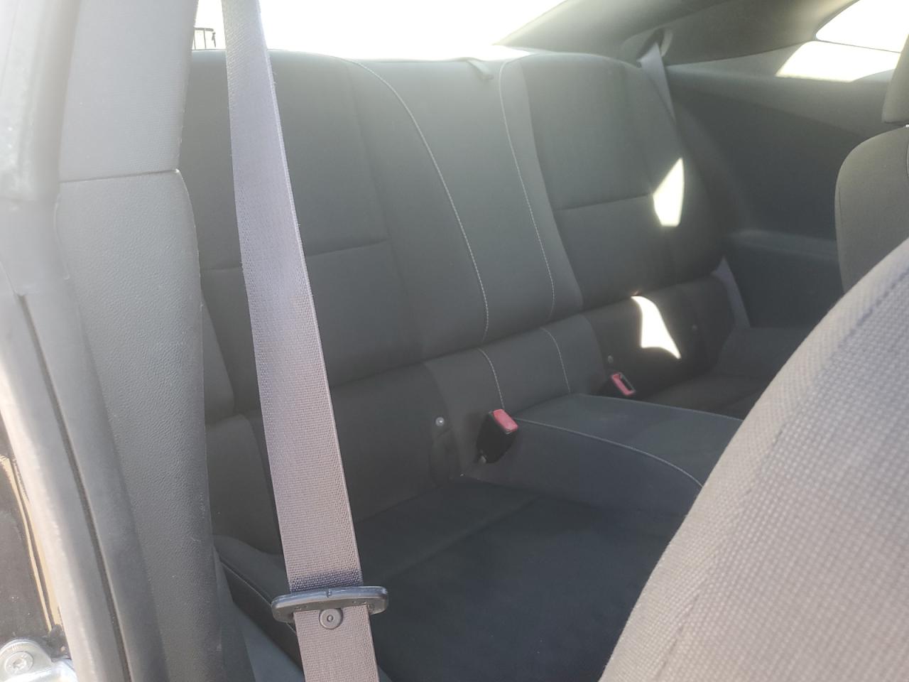 2015 Chevrolet Camaro VIN 2G1FB1E33F9257979 Copart auction photo, front end damage thumbnail 11