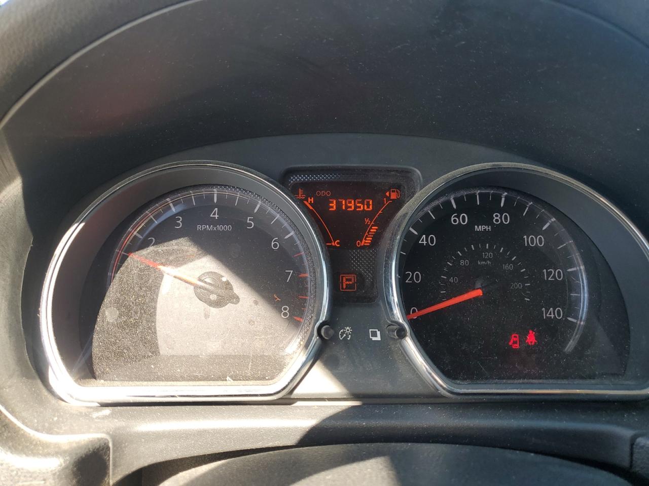 2014 Nissan Versa VIN 3N1CE2CP5EL355715 Copart auction photo, minor dent/scratches damage thumbnail 9