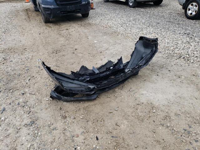 2017 Honda HR-V VIN 3CZRU6H38HG709242 Copart auction photo, front end damage thumbnail 13