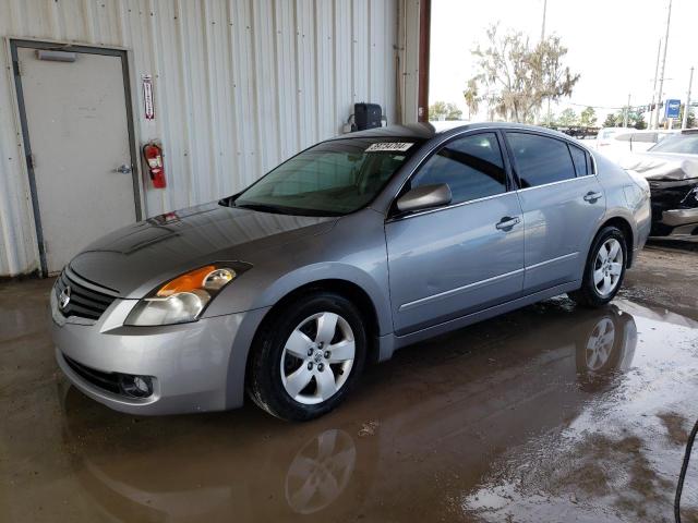 2007 Nissan Altima VIN 1N4AL21E57N431275
