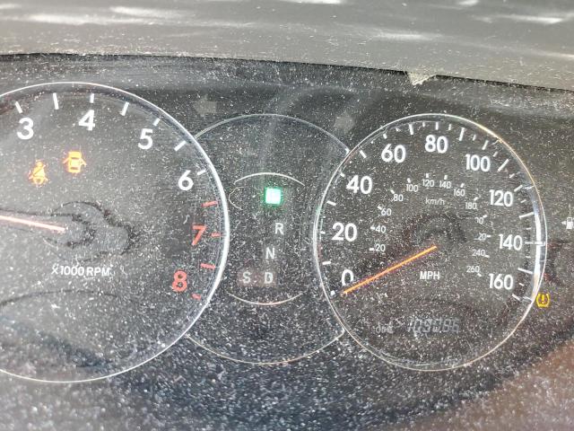 2008 Toyota Avalon VIN 4T1BK36BX8U304398 Copart auction photo, front end damage thumbnail 9