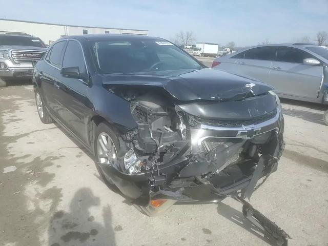 2015 Chevrolet Malibu VIN 1G11C5SL8FF149593 Copart auction photo, rear end / front end damage thumbnail 10