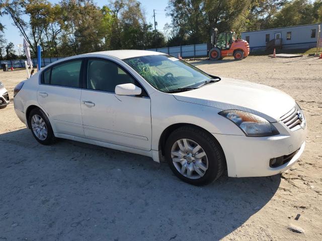 2009 Nissan Altima VIN 1N4AL21E99C148828 Copart auction photo, side / rear end damage thumbnail 4