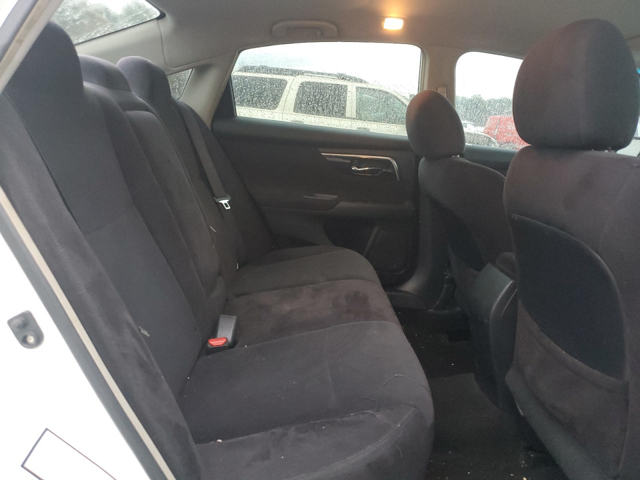 2013 Nissan Altima VIN 1N4AL3AP9DN456182 Copart auction photo, front end damage thumbnail 10