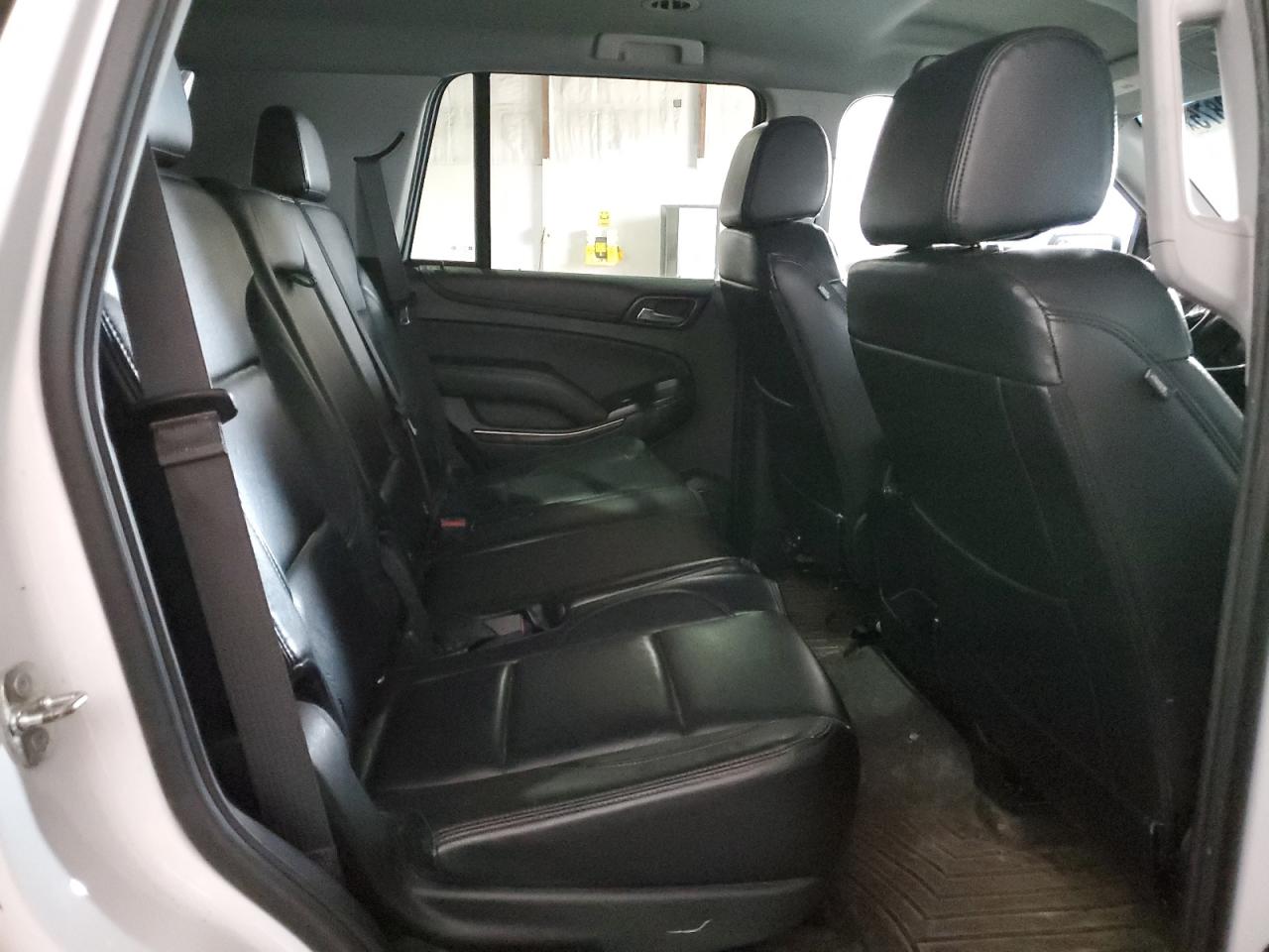 2018 Chevrolet Tahoe VIN 1GNSCAKC3JR328420 Copart auction photo, mechanical / front end damage thumbnail 11