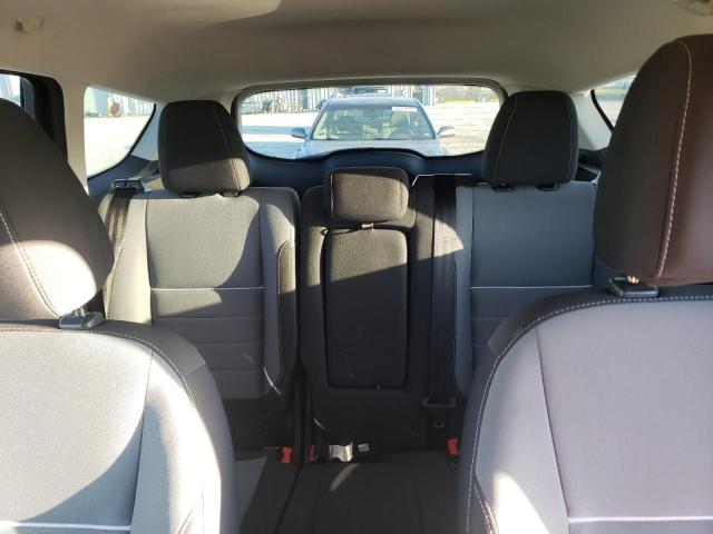 2014 Ford Escape VIN 1FMCU0GXXEUA26699 Copart auction photo, minor dent/scratches damage thumbnail 10