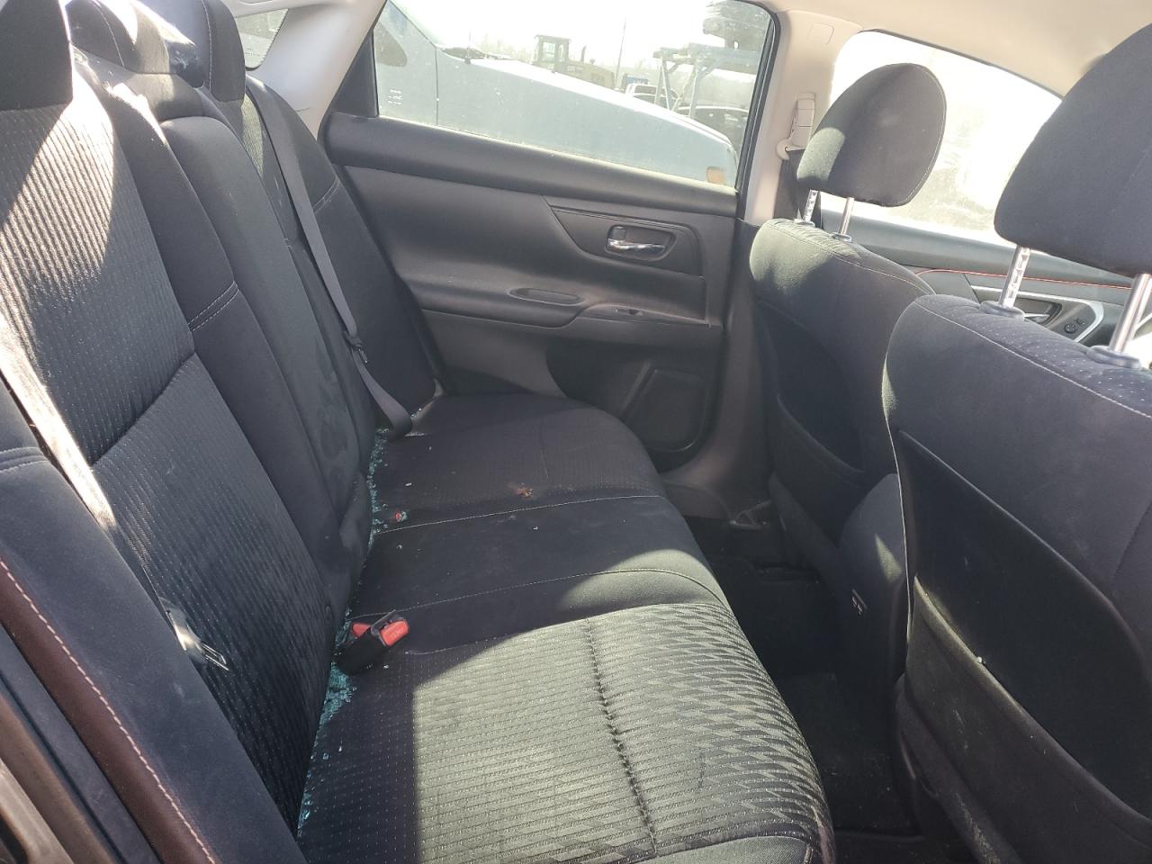 2017 Nissan Altima VIN 1N4AL3AP3HN333256 Copart auction photo, all over damage thumbnail 10