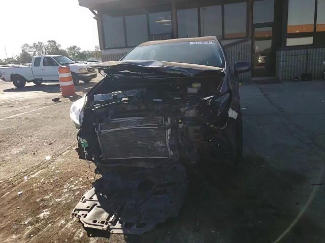 2015 Toyota Prius VIN JTDKN3DU6F1920453 Copart auction photo, front end / side damage thumbnail 10