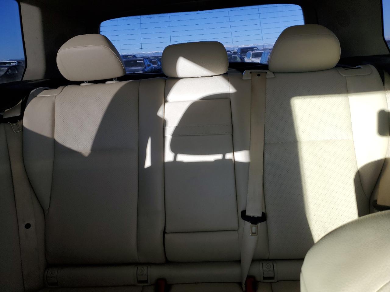 2013 Mercedes-Benz GLK-klasse VIN WDCGG8JB8DG044991 Copart auction photo, front end damage thumbnail 10
