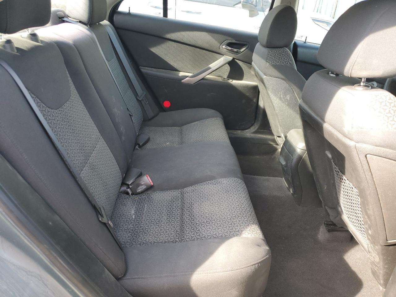 2009 Pontiac G6 VIN 1G2ZG57B494136617 Copart auction photo, undercarriage / minor dent/scratches damage thumbnail 10