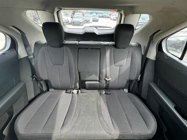 2017 Chevrolet Equinox VIN 2GNALBEK1H1546430 Copart auction photo, water/flood damage thumbnail 10