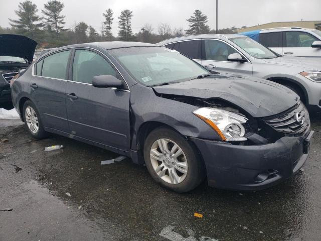 2011 Nissan Altima VIN 1N4AL2AP3BN497625 Copart auction photo, front end damage thumbnail 4