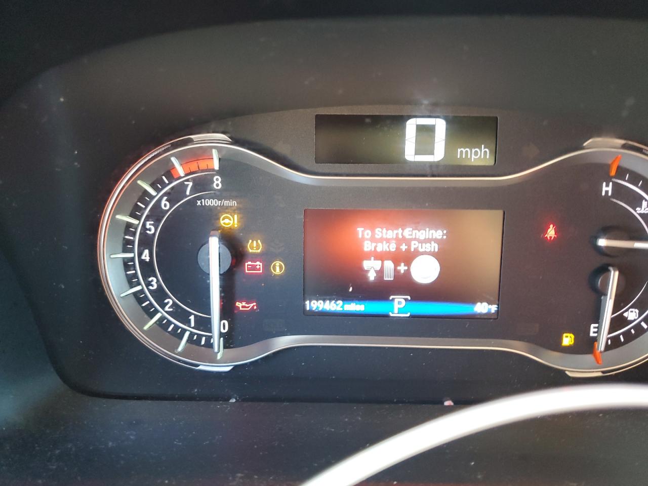 2016 Honda Pilot VIN 5FNYF5H63GB044030 Copart auction photo, rear end damage thumbnail 9
