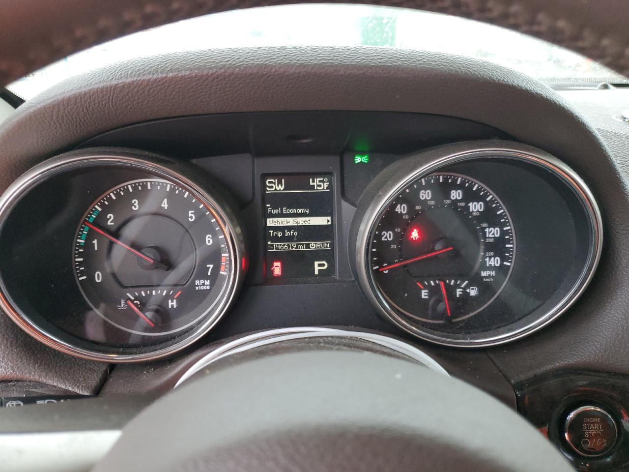 2012 Jeep Grand Cherokee VIN 1C4RJEAG1CC258897 Copart auction photo, front end damage thumbnail 9