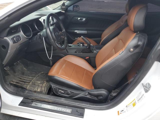 2018 Ford Mustang VIN 1FA6P8CF6J5106385 Copart auction photo, minor dent/scratches damage thumbnail 7