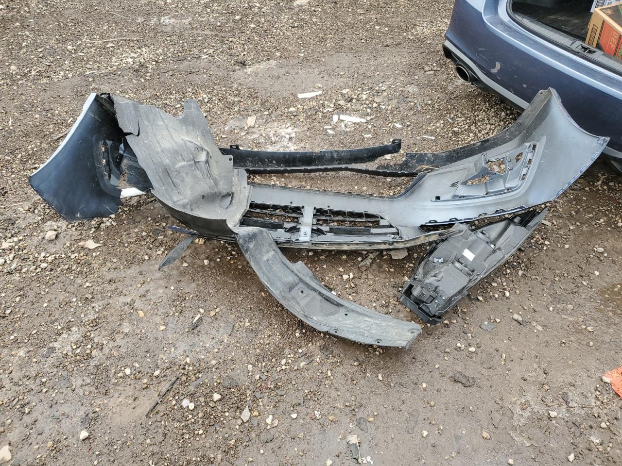 2018 Subaru Legacy VIN 4S3BNAC63J3043358 Copart auction photo, all over damage thumbnail 12