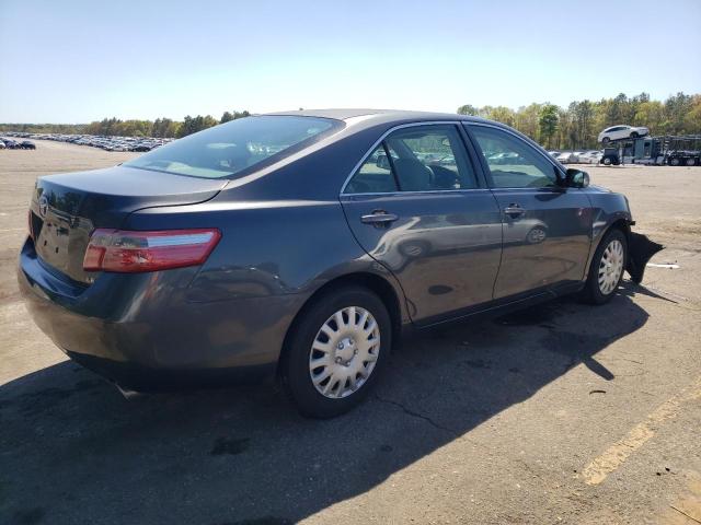 2007 Toyota Camry VIN 4T1BK46K87U517371 Copart auction photo, front end damage thumbnail 3