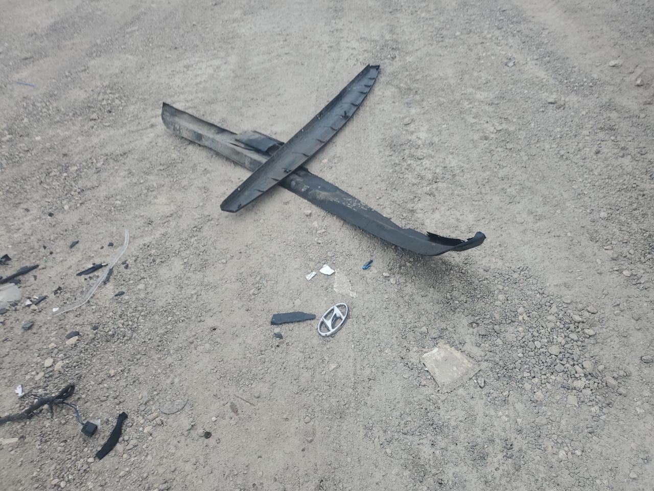 2018 RAM 2500 VIN 3C6UR5FL4JG405241 Copart auction photo, front end damage thumbnail 14