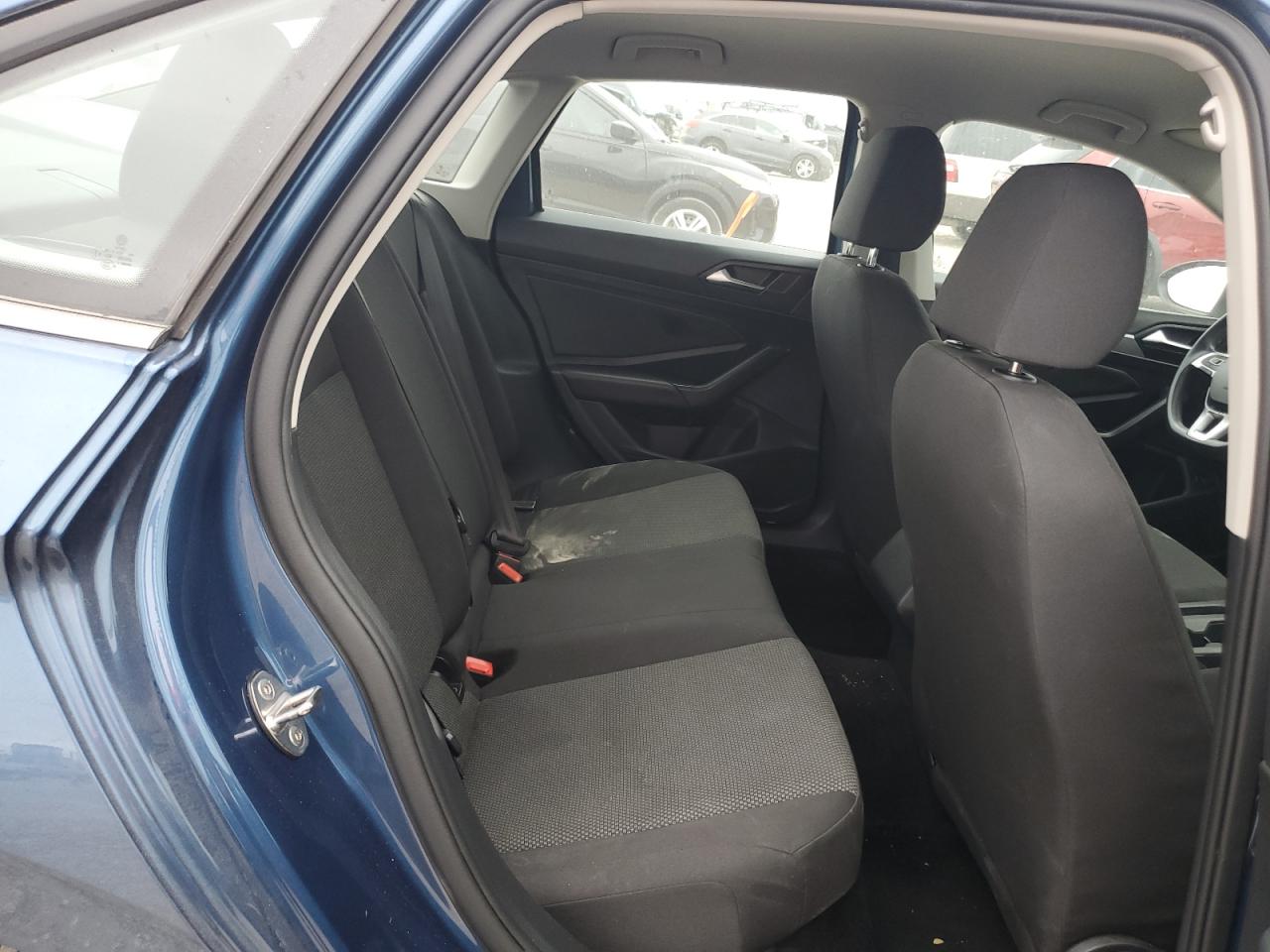 2019 Volkswagen Jetta VIN 3VWCB7BU9KM138505 Copart auction photo, front end damage thumbnail 10