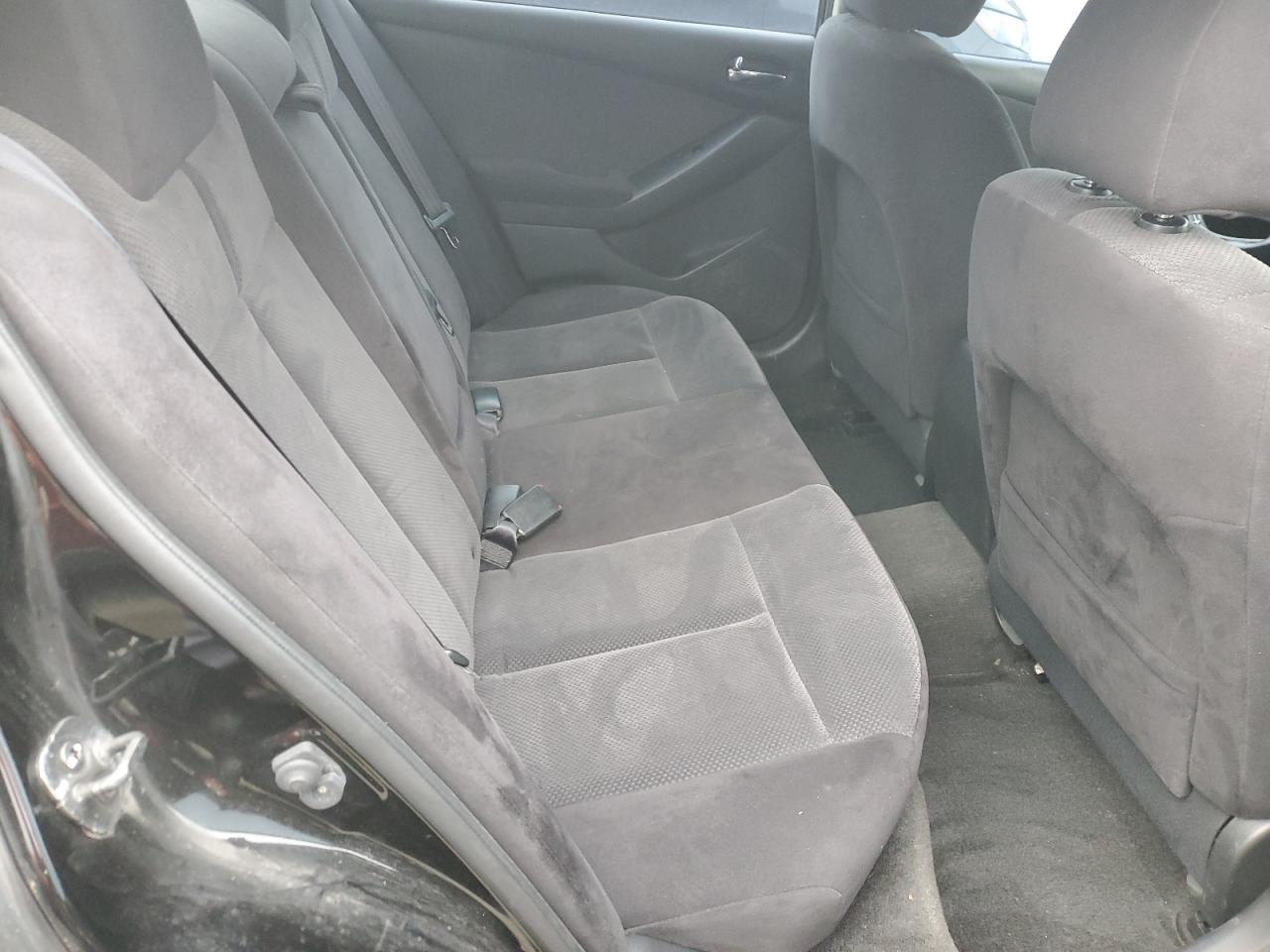 2008 Nissan Altima VIN 1N4AL21E58C191772 Copart auction photo, front end / undercarriage damage thumbnail 10