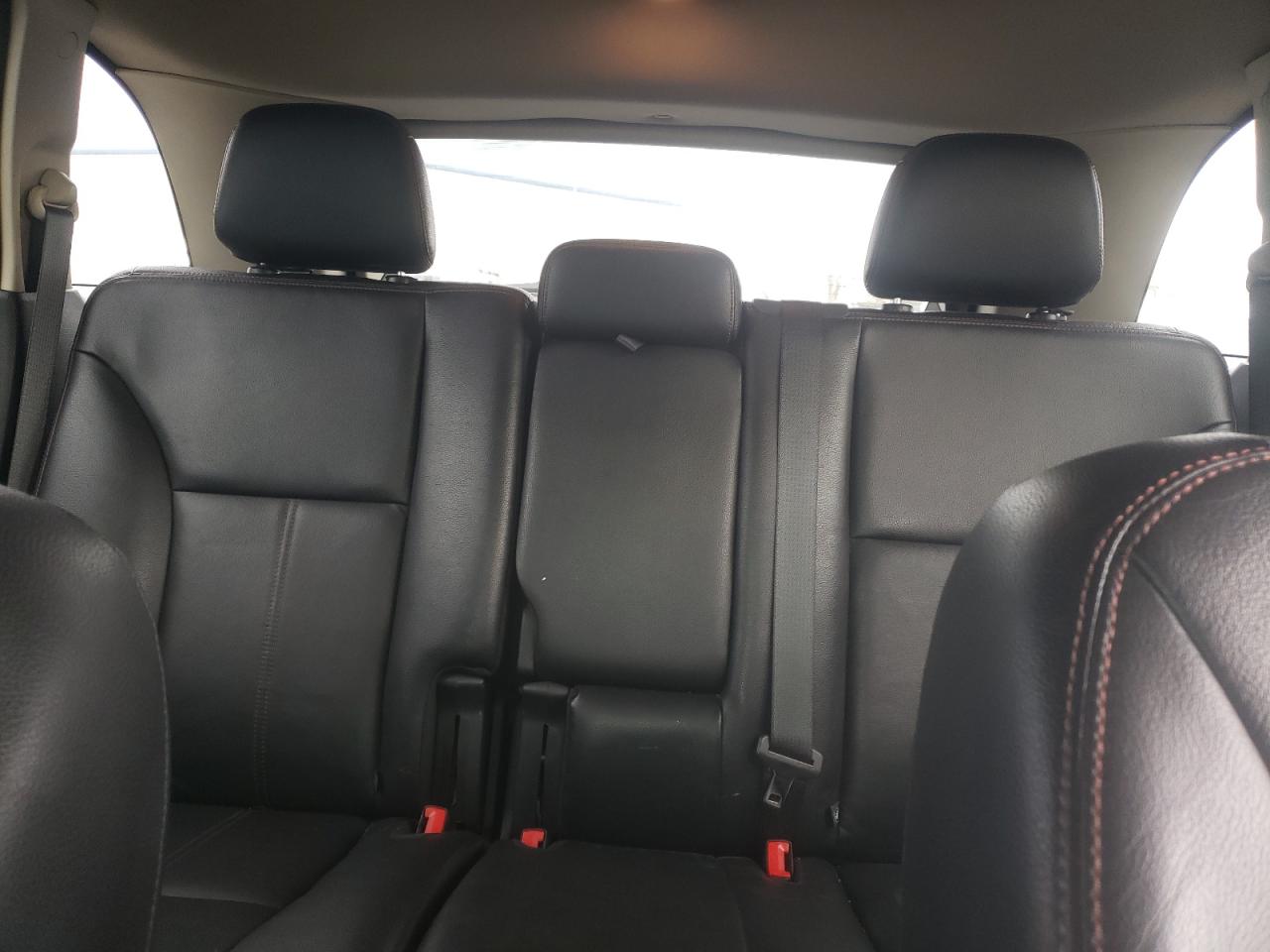 2013 Ford Edge VIN 2FMDK3JC5DBC87485 Copart auction photo, front end / minor dent/scratches damage thumbnail 10