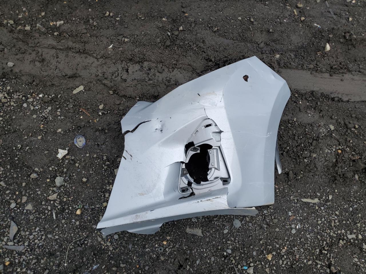2016 Toyota Corolla VIN 2T1BURHE1GC593420 Copart auction photo, front end damage thumbnail 12
