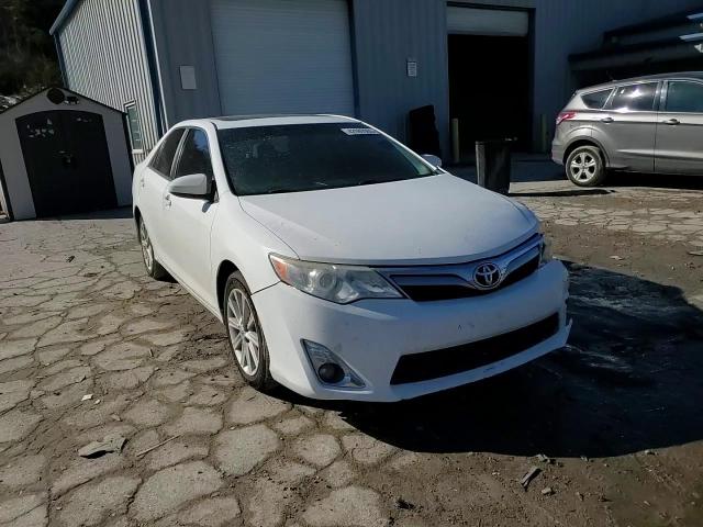 2014 Toyota Camry VIN 4T1BK1FK7EU546680 Copart auction photo, all over damage thumbnail 11