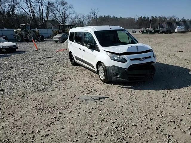 2016 Ford Transit VIN NM0GE9E79G1246623 Copart auction photo, all over damage thumbnail 14