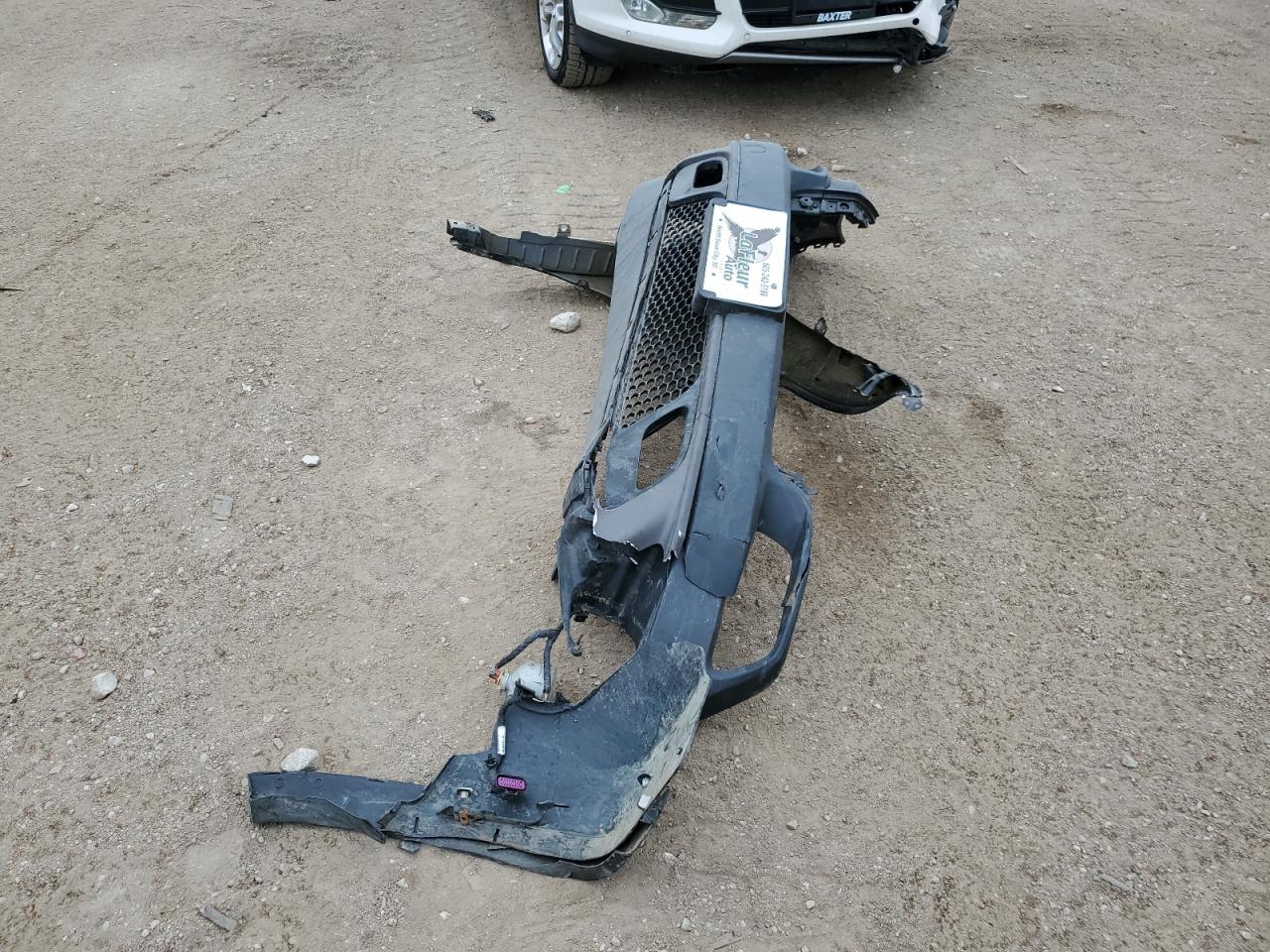 2016 Jeep Cherokee VIN 1C4PJMBS9GW128553 Copart auction photo, front end / undercarriage damage thumbnail 13
