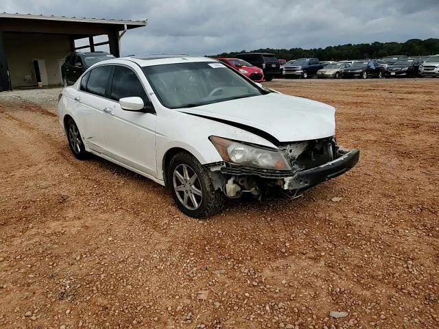 2010 Honda Accord VIN 5KBCP3F72AB015814 Copart auction photo, front end damage thumbnail 11
