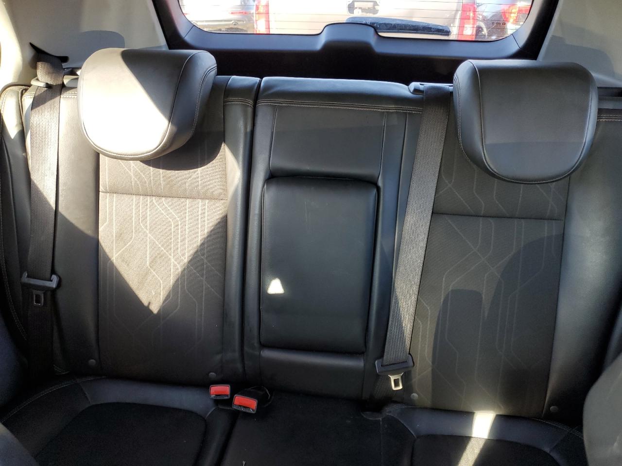 2021 Chevrolet Trax VIN KL7CJLSB8MB326646 Copart auction photo, rear end / minor dent/scratches damage thumbnail 10