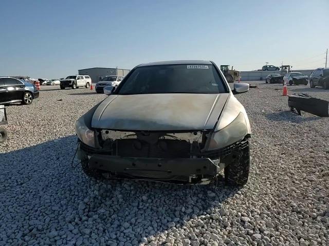 2012 Honda Accord VIN 1HGCP3F83CA001800 Copart auction photo, front end / minor dent/scratches damage thumbnail 10