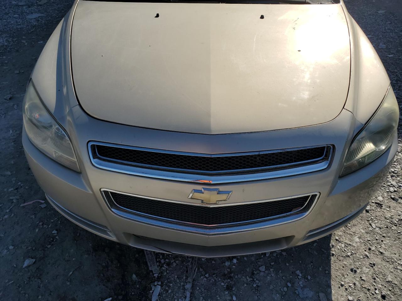 2009 Chevrolet Malibu VIN 1G1ZJ577494189688 Copart auction photo, minor dent/scratches damage thumbnail 11