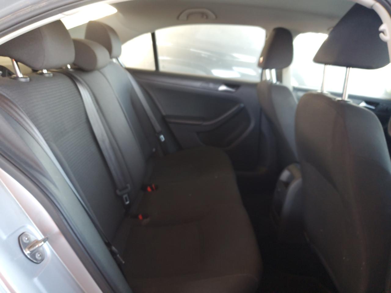2016 Volkswagen Jetta VIN 3VW267AJ1GM353956 Copart auction photo, side / minor dent/scratches damage thumbnail 10