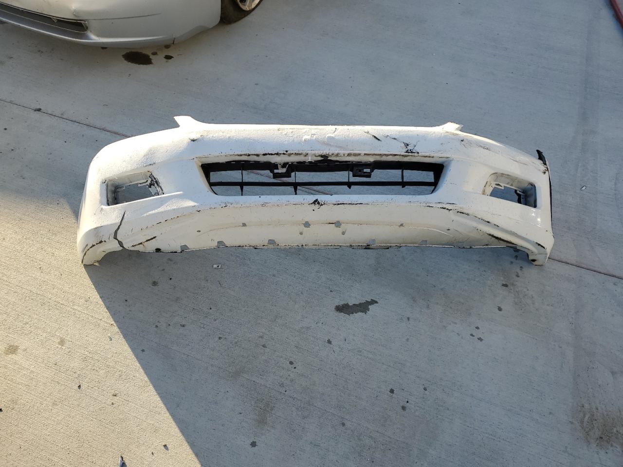 2006 Honda Accord VIN 1HGCM563X6A175134 Copart auction photo, front end damage thumbnail 12