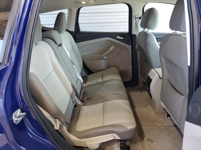 2014 Ford Escape VIN 1FMCU9GX8EUD81343 Copart auction photo, minor dent/scratches damage thumbnail 11