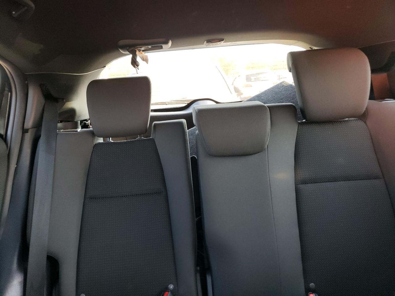 2022 Honda HR-V VIN 3CZRU6H16NM724382 Copart auction photo, front end / rear end damage thumbnail 10