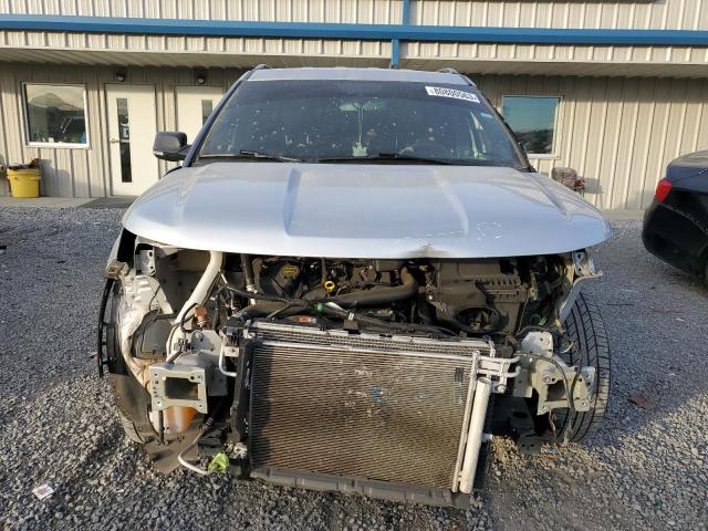 2019 Ford Explorer VIN 1FM5K7D89KGA44447 Copart auction photo, front end / minor dent/scratches damage thumbnail 5