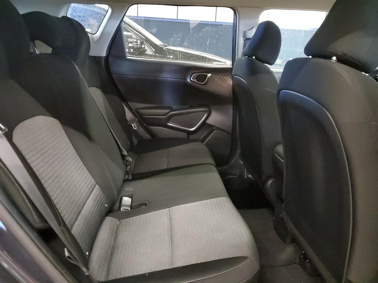 2022 KIA Soul VIN KNDJ23AU6N7824715 Copart auction photo, mechanical / minor dent/scratches damage thumbnail 10