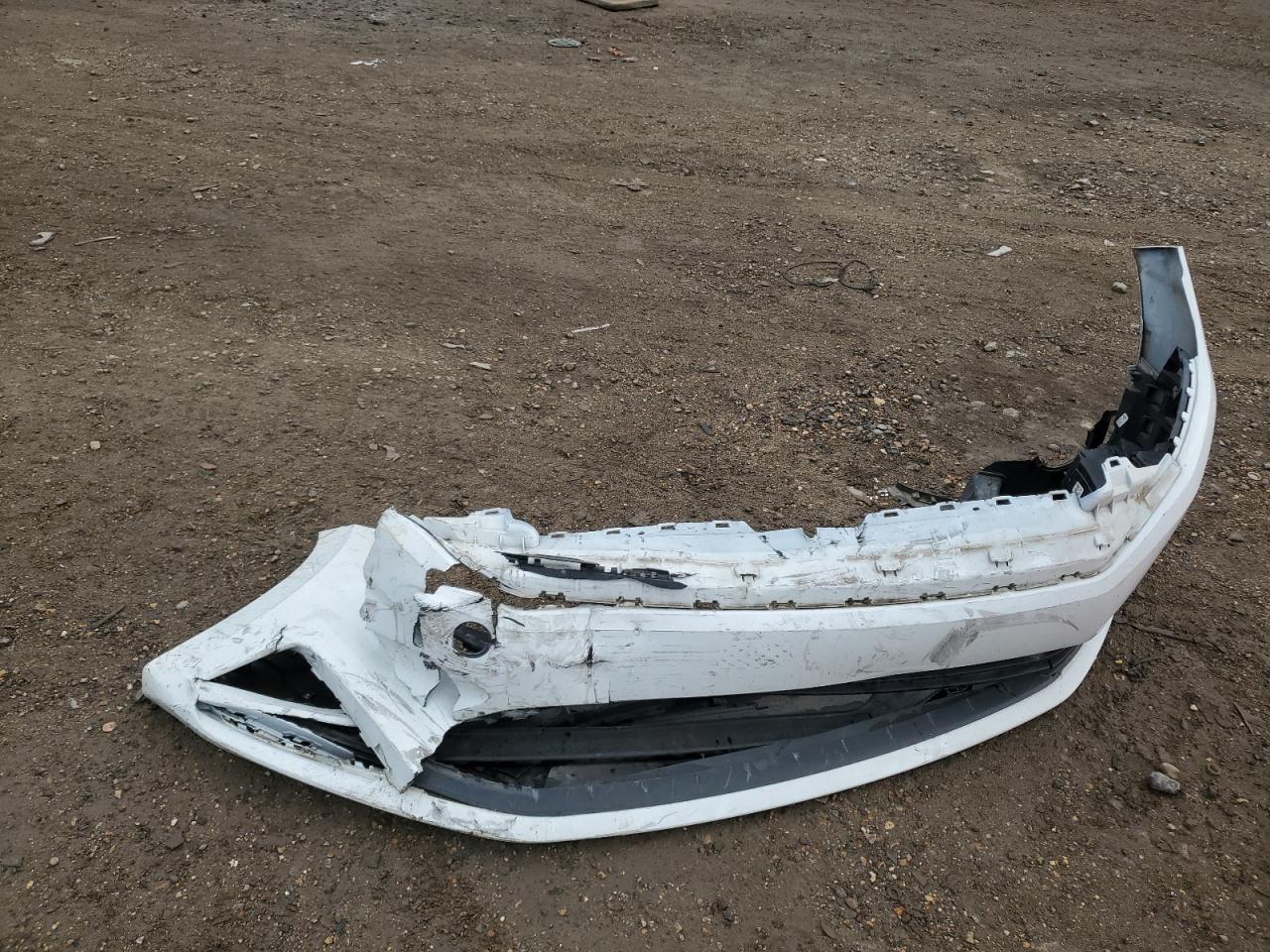 2021 Volkswagen Jetta VIN 3VWC57BU2MM084670 Copart auction photo, front end damage thumbnail 13
