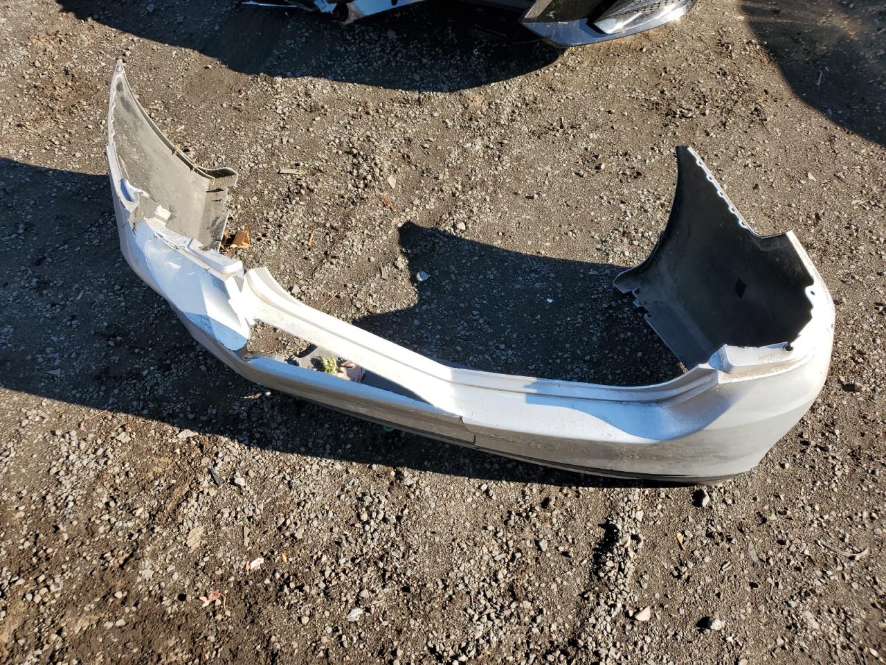 2017 Nissan Altima VIN 1N4AL3AP2HC160180 Copart auction photo, rear end / frame damage damage thumbnail 14
