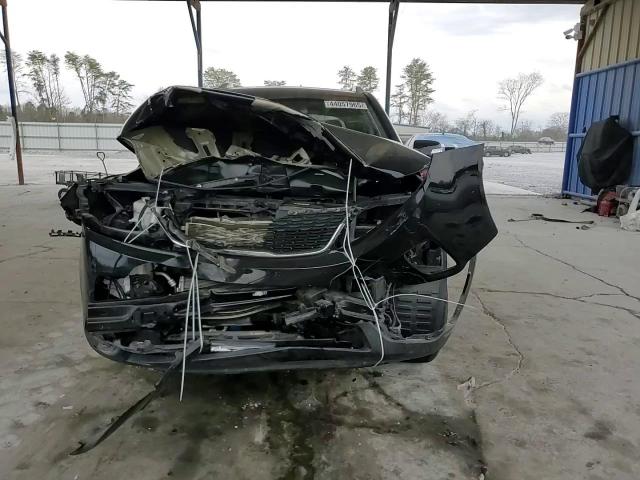 2015 KIA Sorento VIN 5XYKT4A63FG638143 Copart auction photo, front end damage thumbnail 11